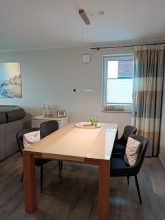 Ferienwohnung MeerZeit EG - Altefähr - 7