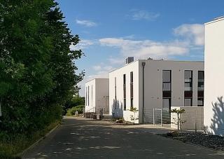 Ferienwohnung MeerZeit EG - Altefähr - 9