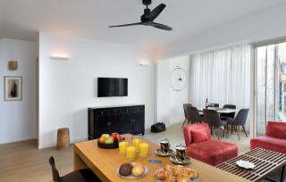 Contemporary 3BR in Shenkin by HolyGuest - Tel Aviv - 7