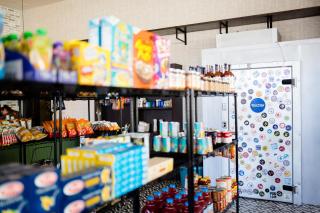 Holiday Inn & Suites Nashville Downtown - Broadway by IHG - Nashville - 3