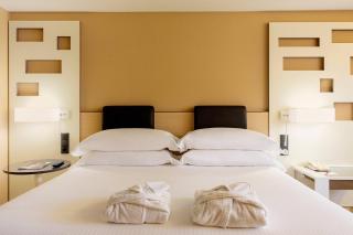 Madrid Marriott Auditorium Hotel & Conference Center - Madrid - 4