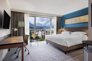 Four Points Sheraton Bolzano Bozen - Bolzano - 6