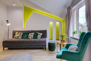 Apartament Abra 2 Rynek 8 - Muszyna - 7