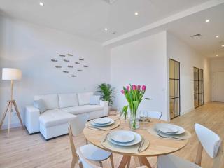 Paseo Suites Hotel - Madrid - 1