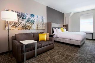 SpringHill Suites by Marriott Milwaukee Downtown - 0