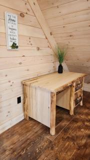 Flying High Luxury Cabin - Campbellsville - 1