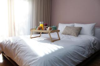 Noema Urban Apartment - Kavala - 4