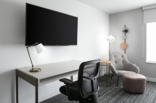 TownePlace Suites by Marriott Oshkosh - Oshkosh - 2