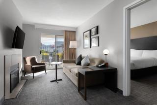 Residence Inn by Marriott Salt Lake City Downtown - Salt Lake City - 4