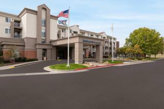 Residence Inn by Marriott Salt Lake City Downtown - Salt Lake City - 9