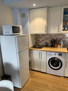 Cosy Apartment in L Escala, 7 mins walk to the closest beach, Riells - 9