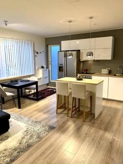 Cosy one bedroom apartment in Reykjavík - Reykjavík - 8