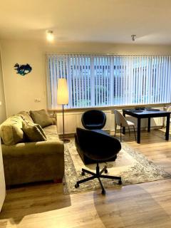 Cosy one bedroom apartment in Reykjavík - 5