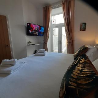 The Merrydale Guest House - Llandudno - 1