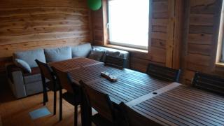 Udu Holiday House - Änkküla - 0
