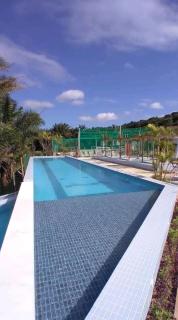 Apt próximo à praia de Ponta Negra/Litoral Sul/Natal - 3