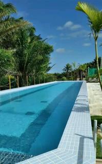 Apt próximo à praia de Ponta Negra/Litoral Sul/Natal - Parnamirim - 2