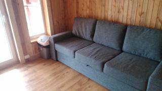 Udu Holiday House - Änkküla - 7