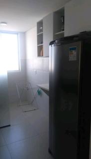Apt próximo à praia de Ponta Negra/Litoral Sul/Natal - 1
