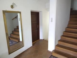 Apartmán Špuntárna - Polná - 9