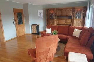 Ferienwohnung Weiherblick, Vulkaneifel - Mosbruch - 3