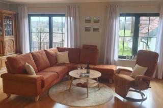 Ferienwohnung Weiherblick, Vulkaneifel - Mosbruch - 2