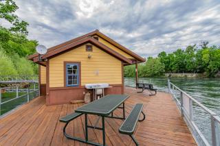 Penthouse overlooking Lake Taneycomo - Branson - 8
