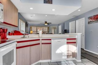 Penthouse overlooking Lake Taneycomo - Branson - 2