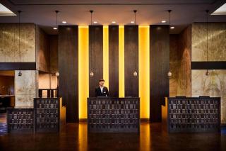 Marina del Rey Marriott - 5