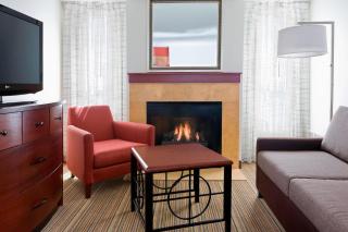 Residence Inn by Marriott Amarillo - Amarillo - 4