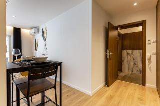 Marinha Grande Apartamentos N3 GOLD - Marinha Grande - 5