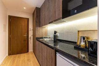 Marinha Grande Apartamentos N3 GOLD - Marinha Grande - 2