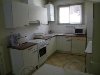 Appartement La source - Cransac - 4