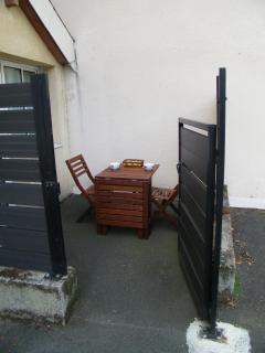 Appartement La source - Cransac - 3