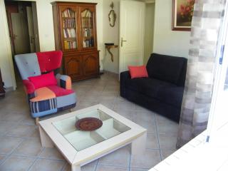 Appartement La source - Cransac - 1