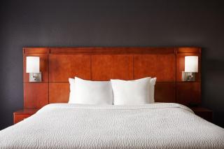 Courtyard by Marriott St. Louis Downtown West - Saint Louis - 2