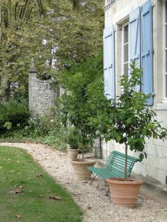 Les Charmilles - Sames - 6