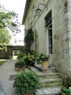 Les Charmilles - Sames - 2