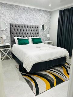 Reros Apartments in Mankweng - 1