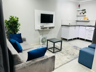 Reros Apartments in Mankweng - 2