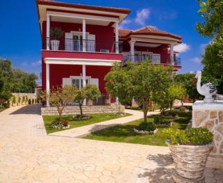 Villa Mare Ammoudia - Ammoudia - 4