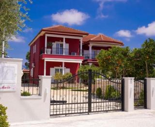 Villa Mare Ammoudia - Ammoudia - 0