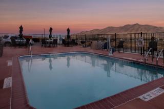 Fairfield Inn & Suites by Marriott Winnemucca - Winnemucca - 0
