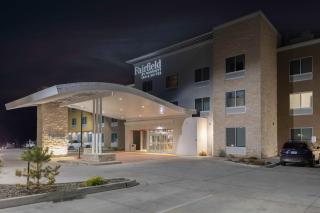 Fairfield Inn & Suites by Marriott Winnemucca - Winnemucca - 9