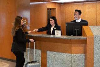 Sheraton Essen Hotel - 7