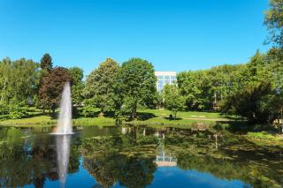 Sheraton Essen Hotel - 2