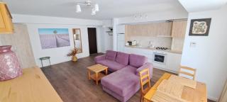 C&Y Zev Apartments - Mamaia - 7