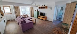 C&Y Zev Apartments - Mamaia - 6