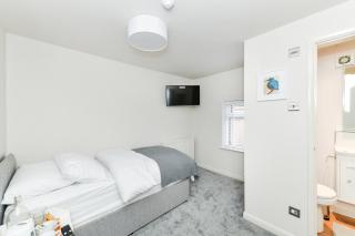 Rooms at Rolleston - Rolleston - 7