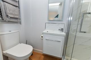 Rooms at Rolleston - Rolleston - 5
